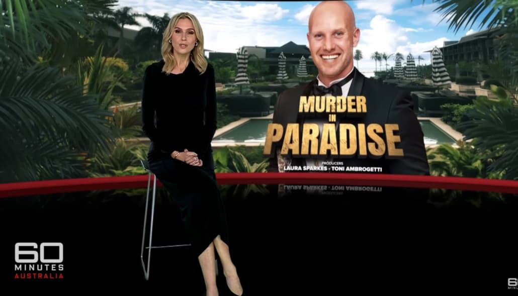 60 Minutes Australia